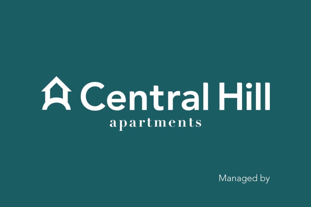 Principe By Central Hill Apartments Lisbon Luaran gambar