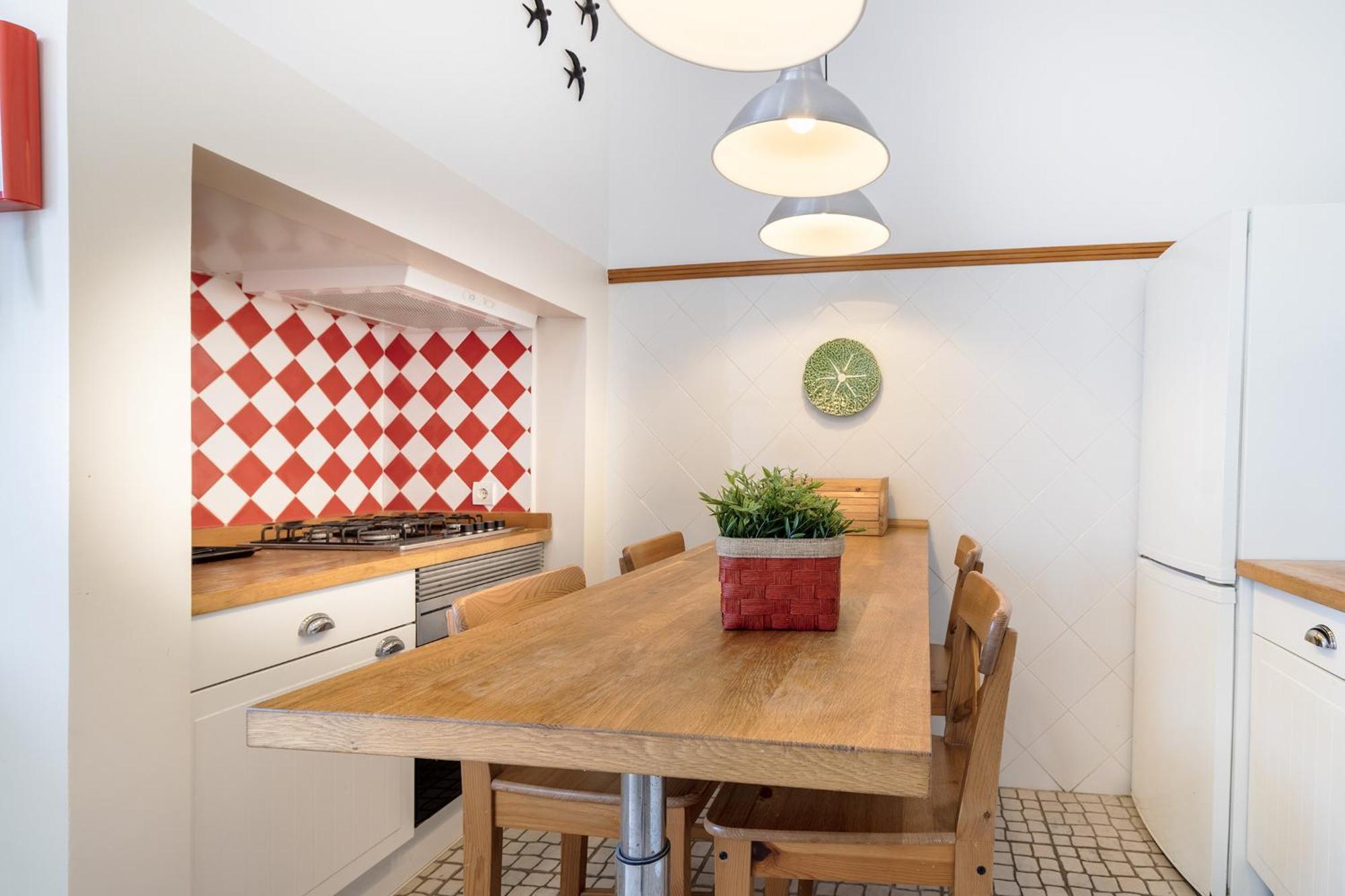 Principe By Central Hill Apartments Lisbon Luaran gambar