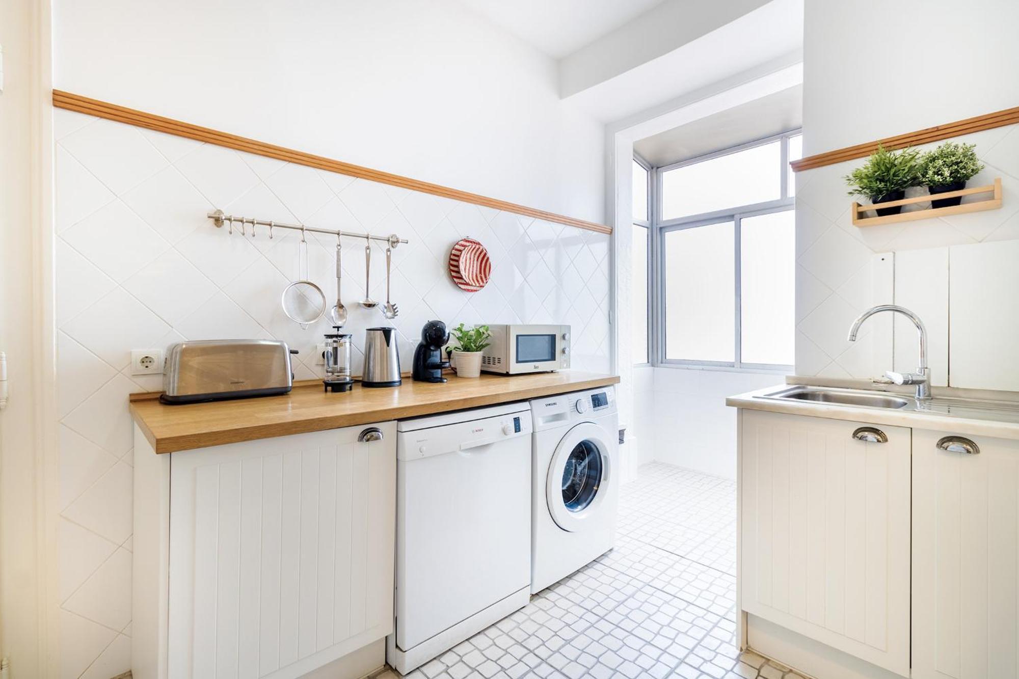 Principe By Central Hill Apartments Lisbon Luaran gambar
