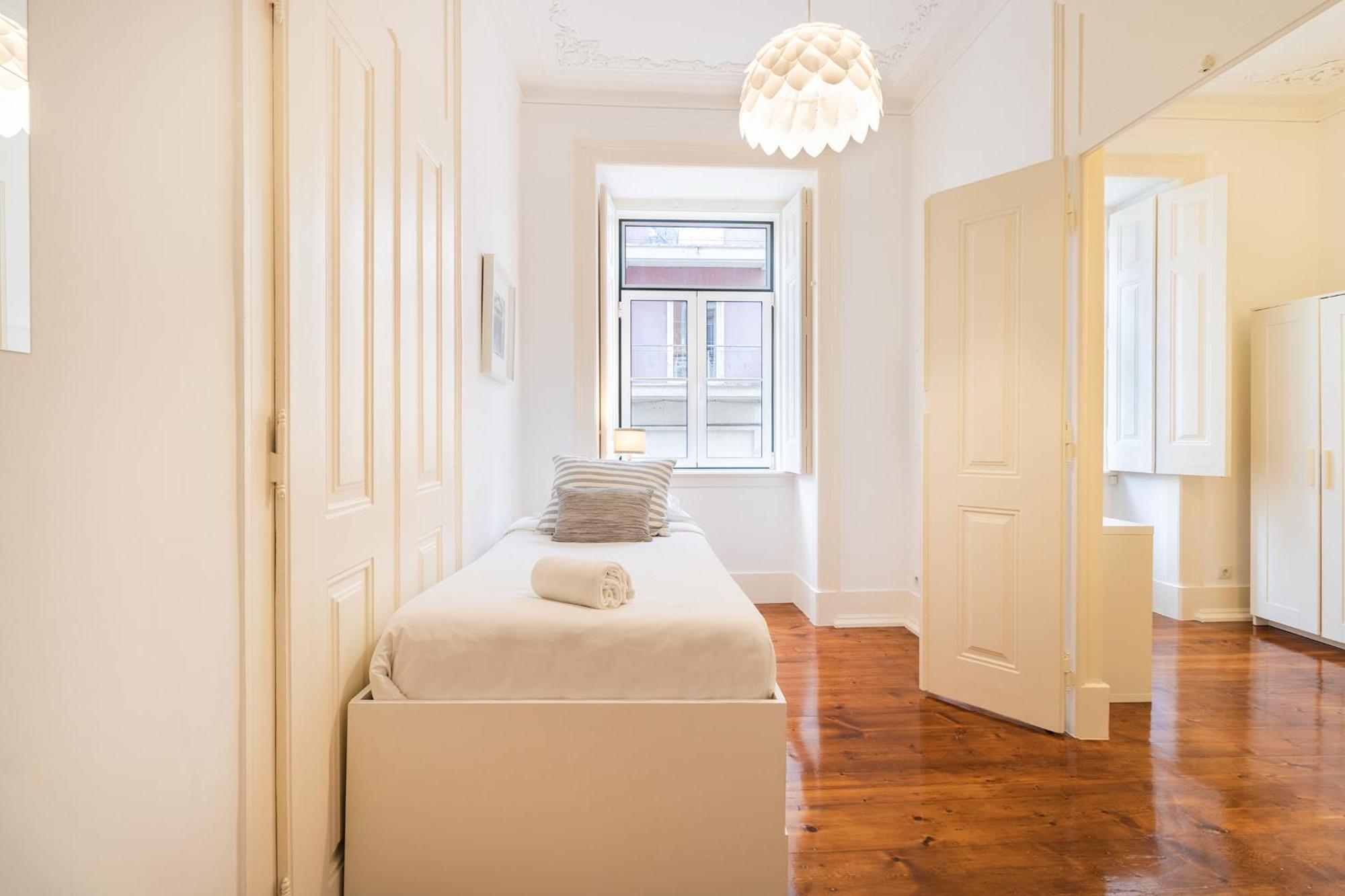 Principe By Central Hill Apartments Lisbon Luaran gambar