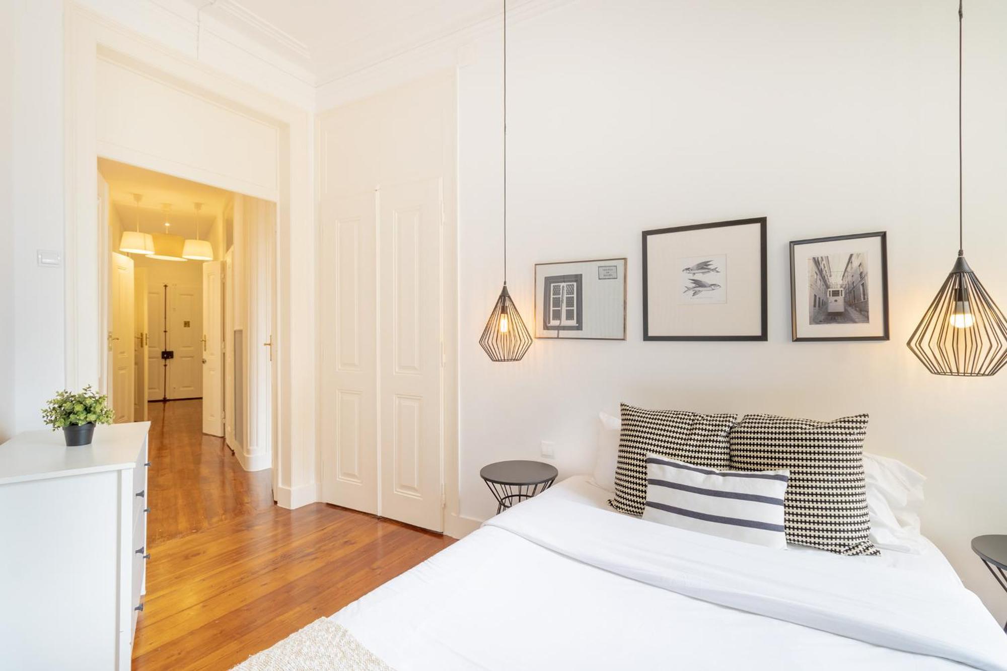 Principe By Central Hill Apartments Lisbon Luaran gambar