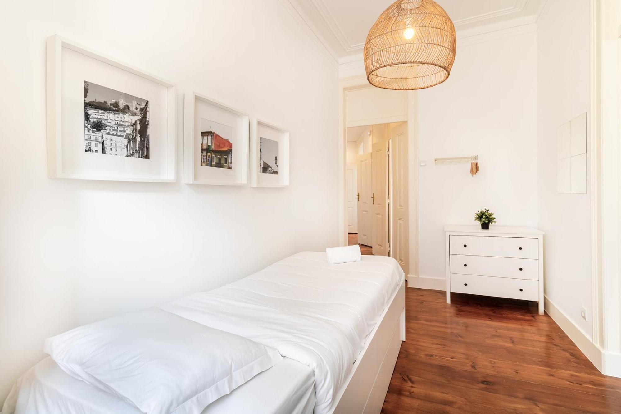 Principe By Central Hill Apartments Lisbon Luaran gambar