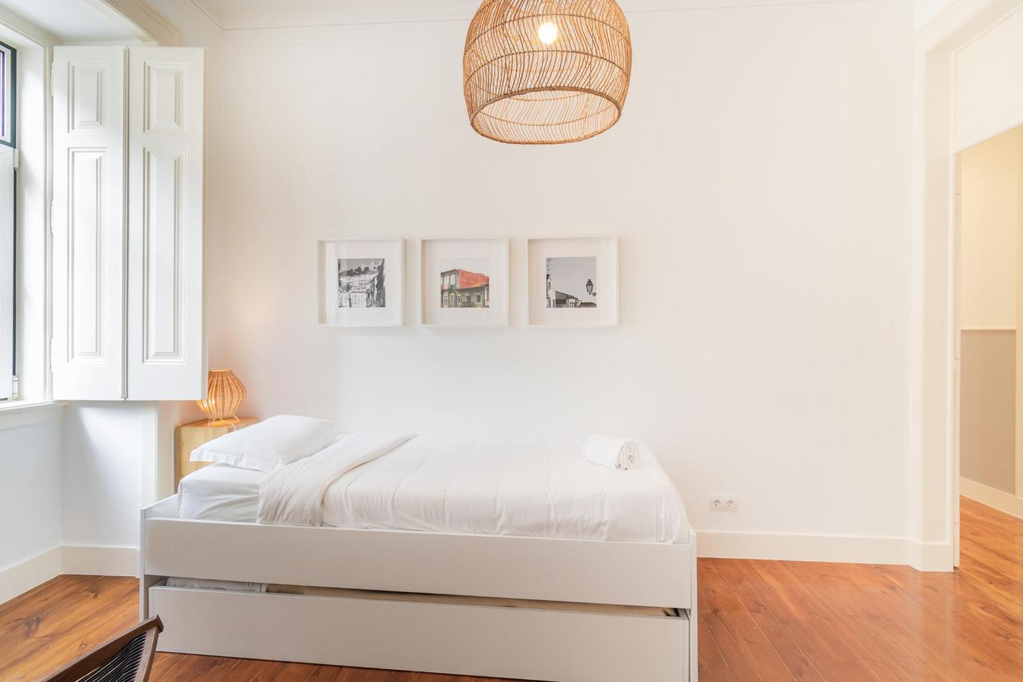 Principe By Central Hill Apartments Lisbon Luaran gambar
