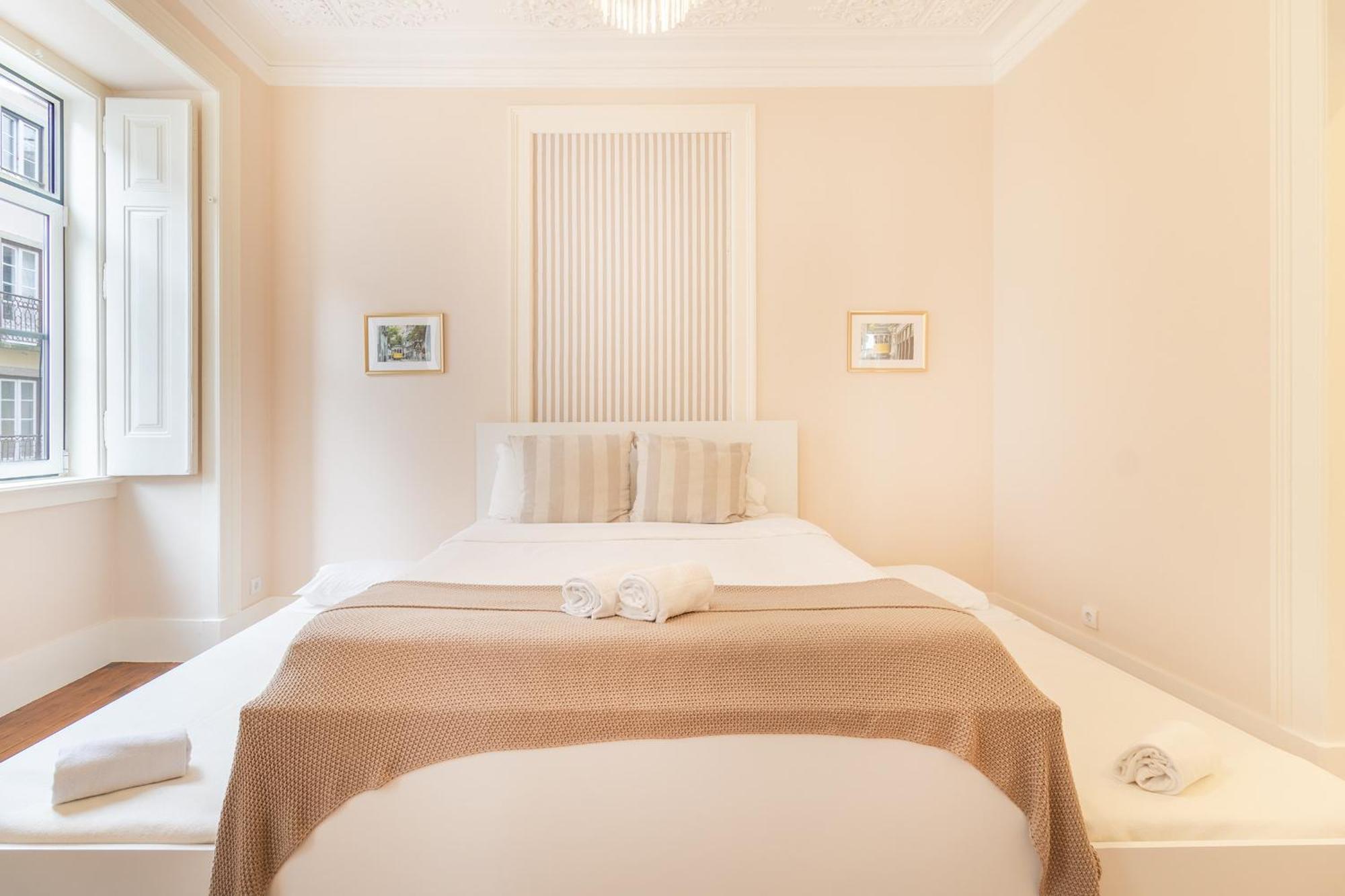Principe By Central Hill Apartments Lisbon Luaran gambar