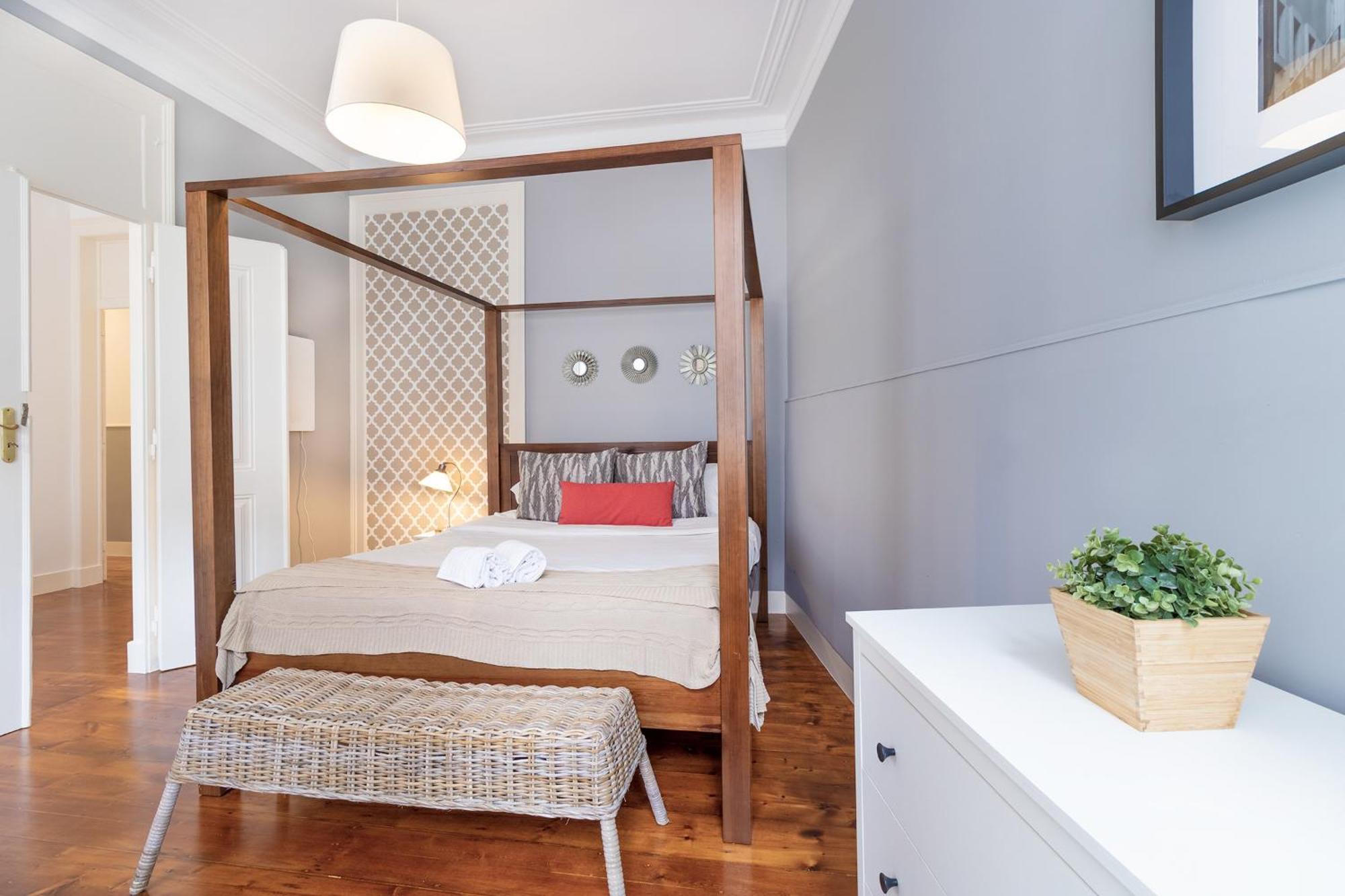 Principe By Central Hill Apartments Lisbon Luaran gambar