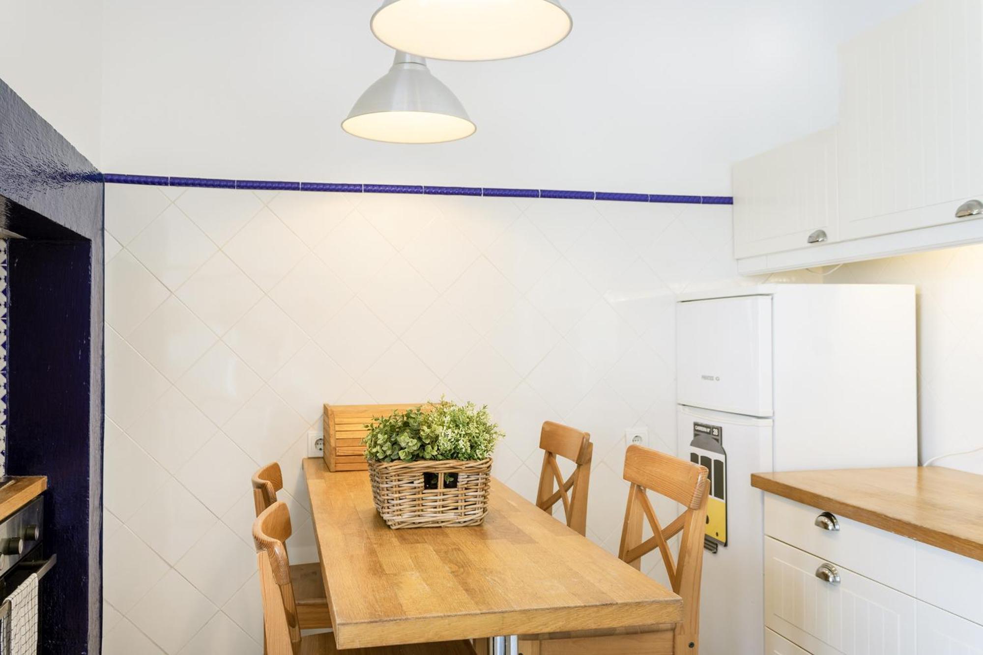 Principe By Central Hill Apartments Lisbon Luaran gambar