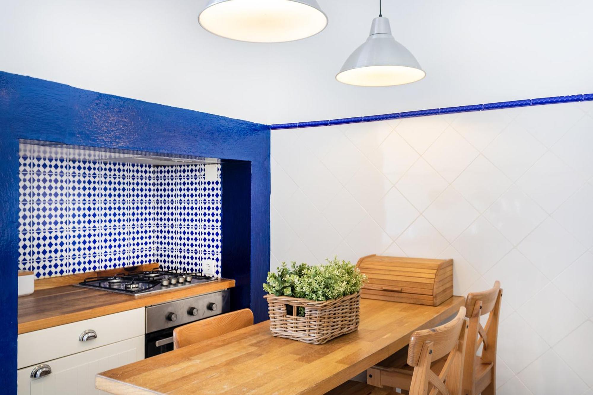 Principe By Central Hill Apartments Lisbon Luaran gambar