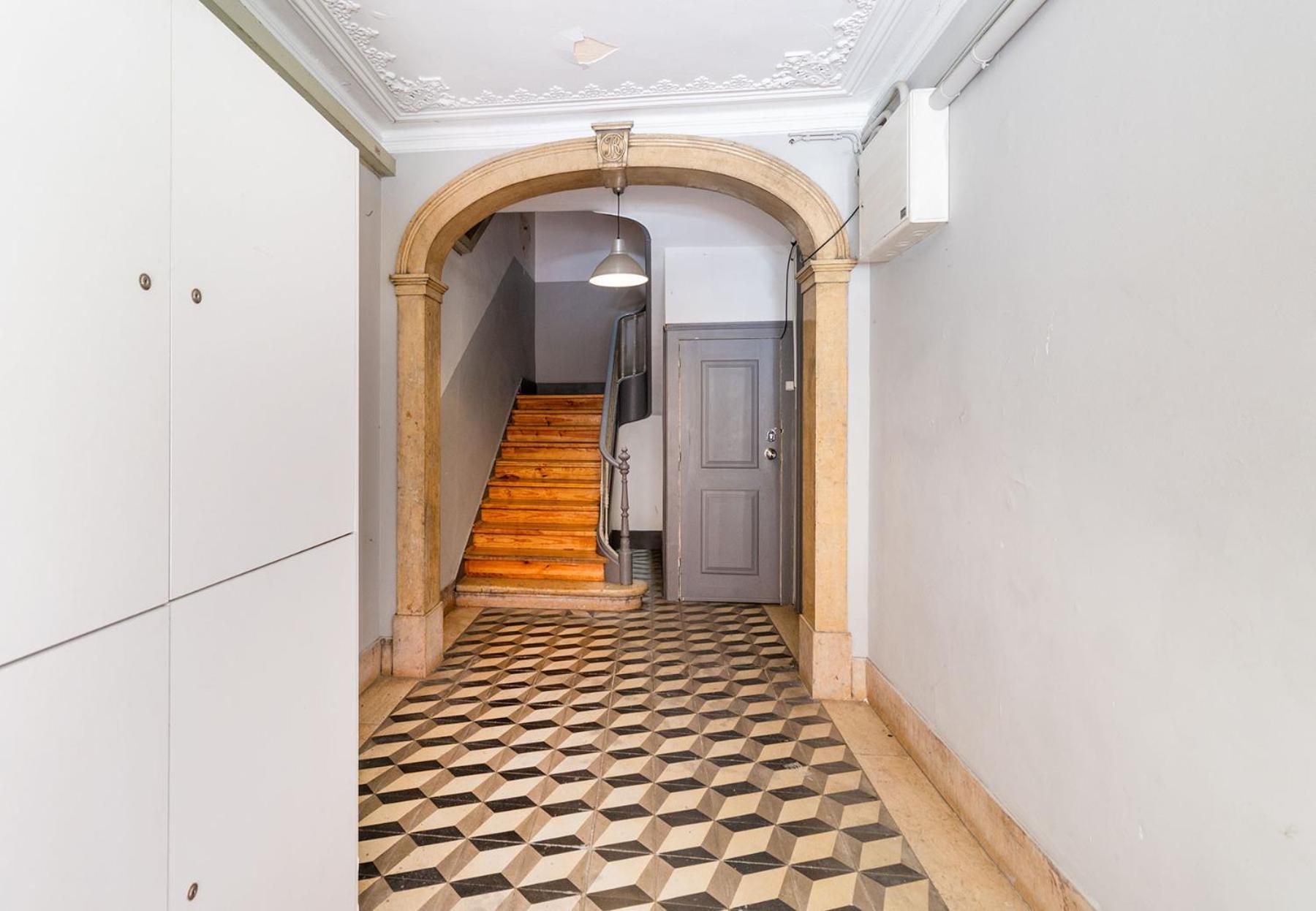 Principe By Central Hill Apartments Lisbon Luaran gambar