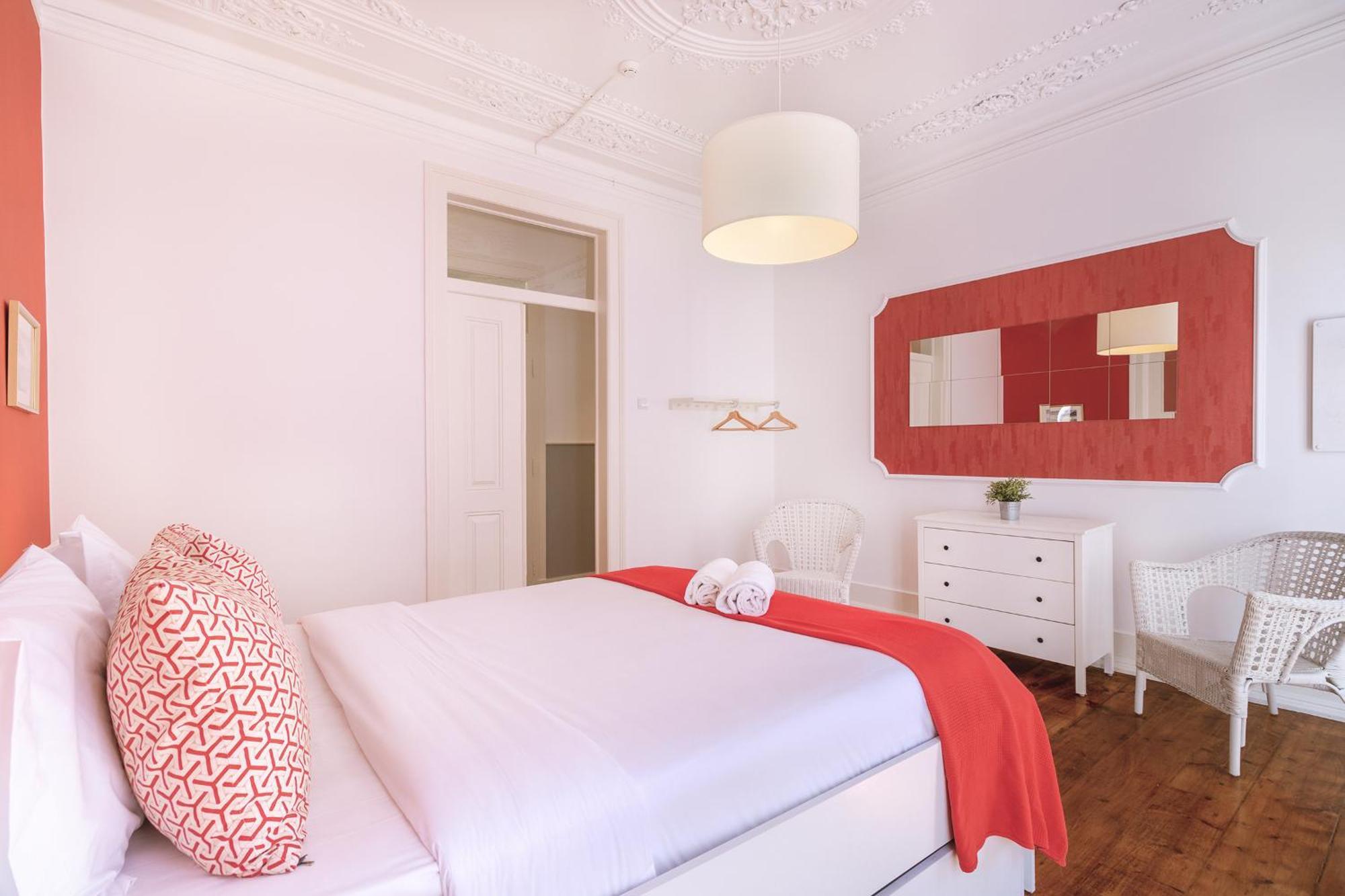 Principe By Central Hill Apartments Lisbon Luaran gambar