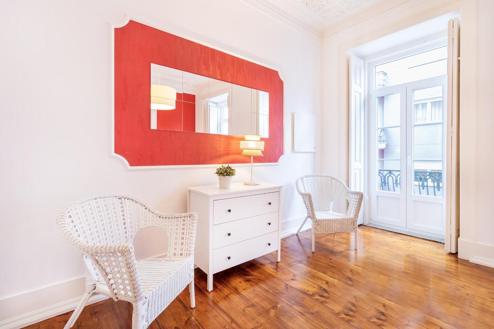 Principe By Central Hill Apartments Lisbon Luaran gambar