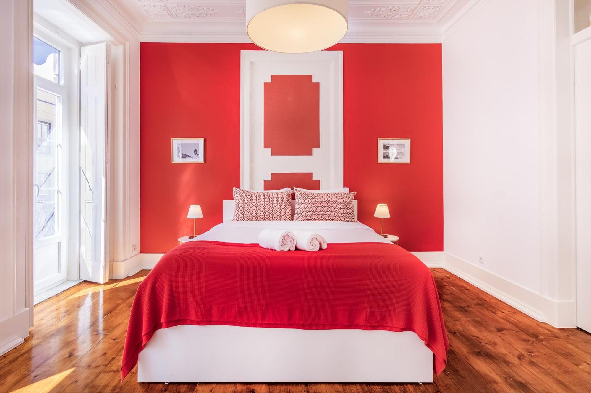 Principe By Central Hill Apartments Lisbon Luaran gambar