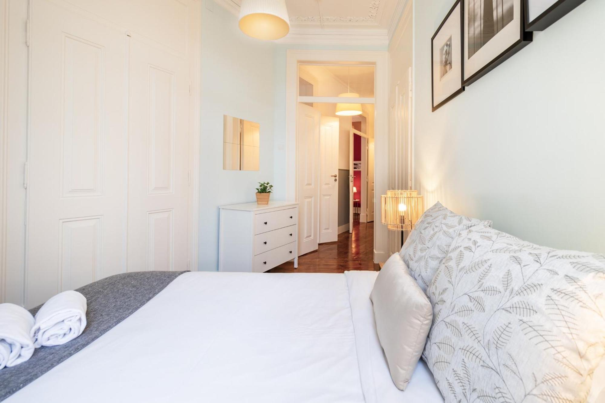 Principe By Central Hill Apartments Lisbon Luaran gambar
