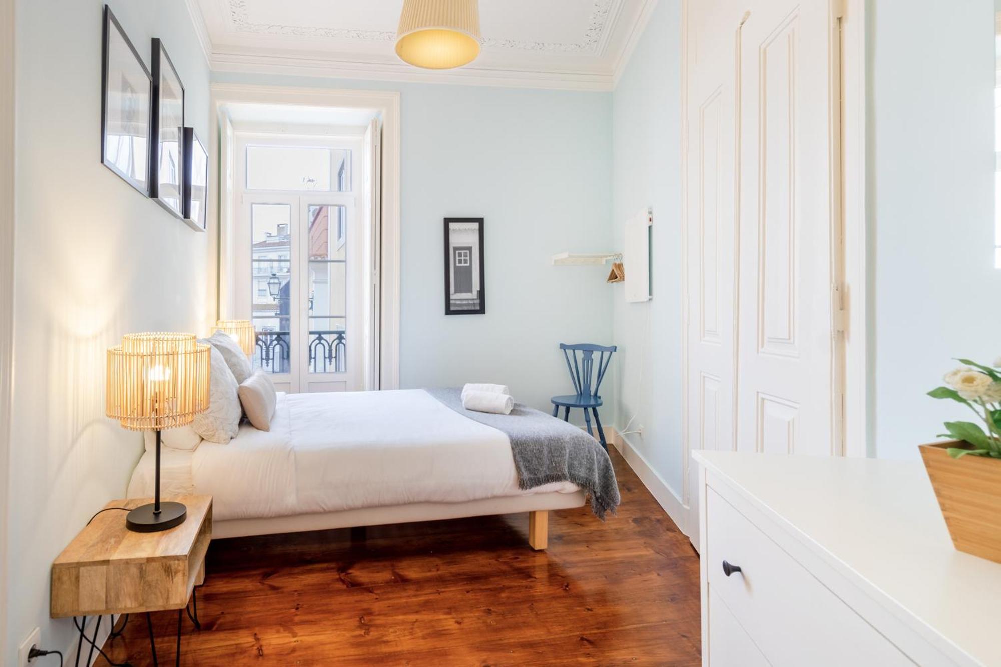 Principe By Central Hill Apartments Lisbon Luaran gambar