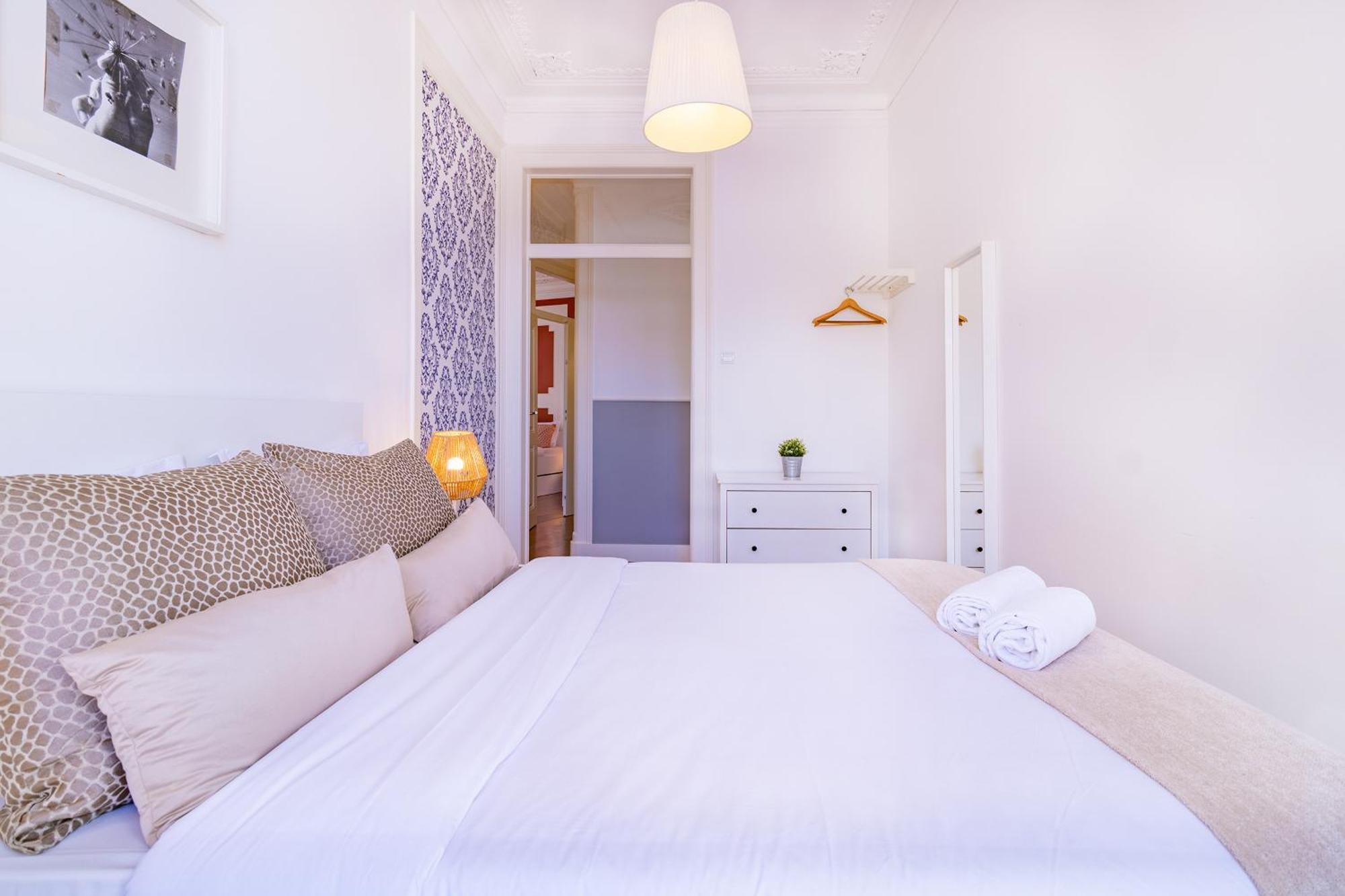 Principe By Central Hill Apartments Lisbon Luaran gambar