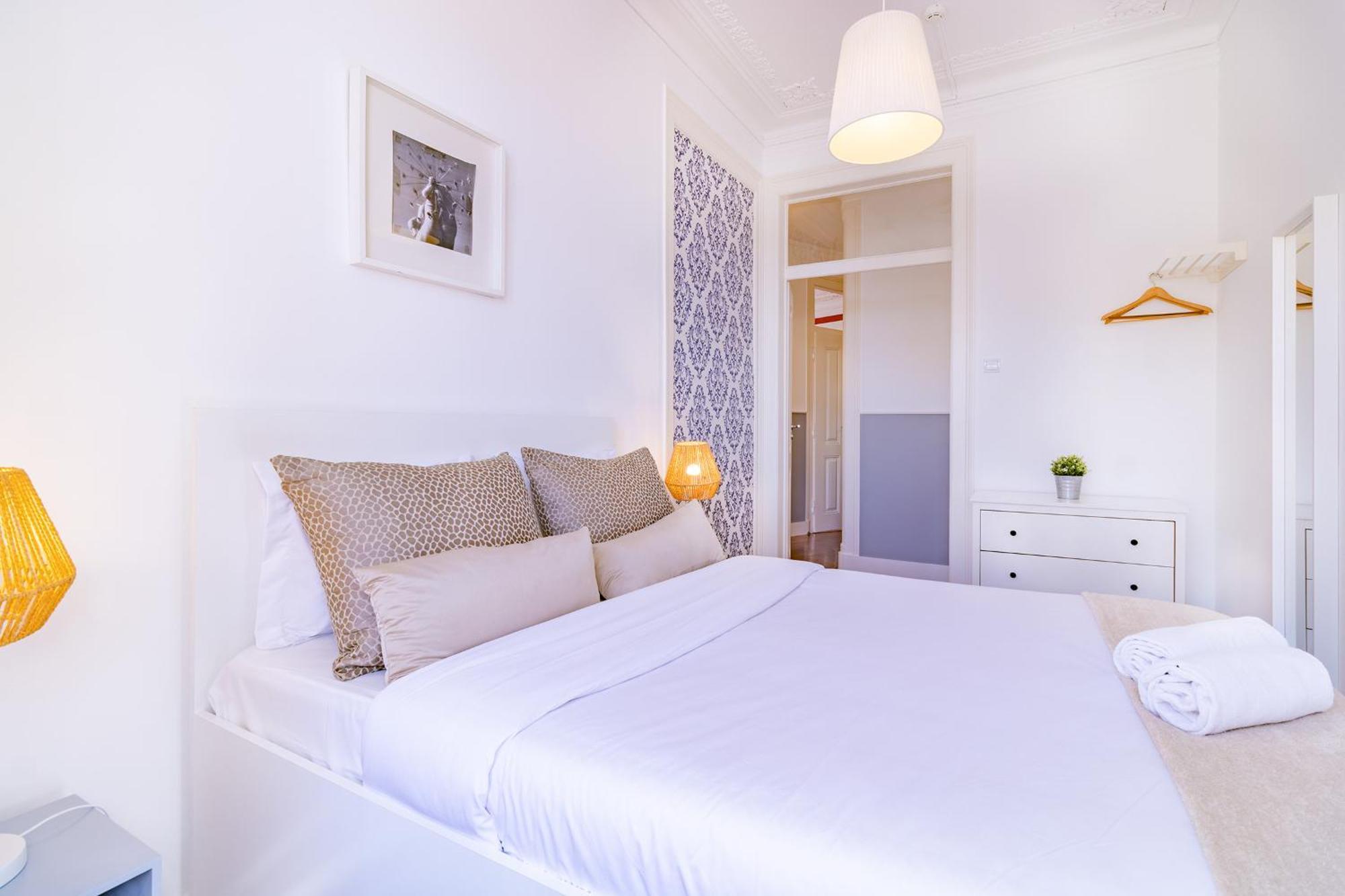 Principe By Central Hill Apartments Lisbon Luaran gambar
