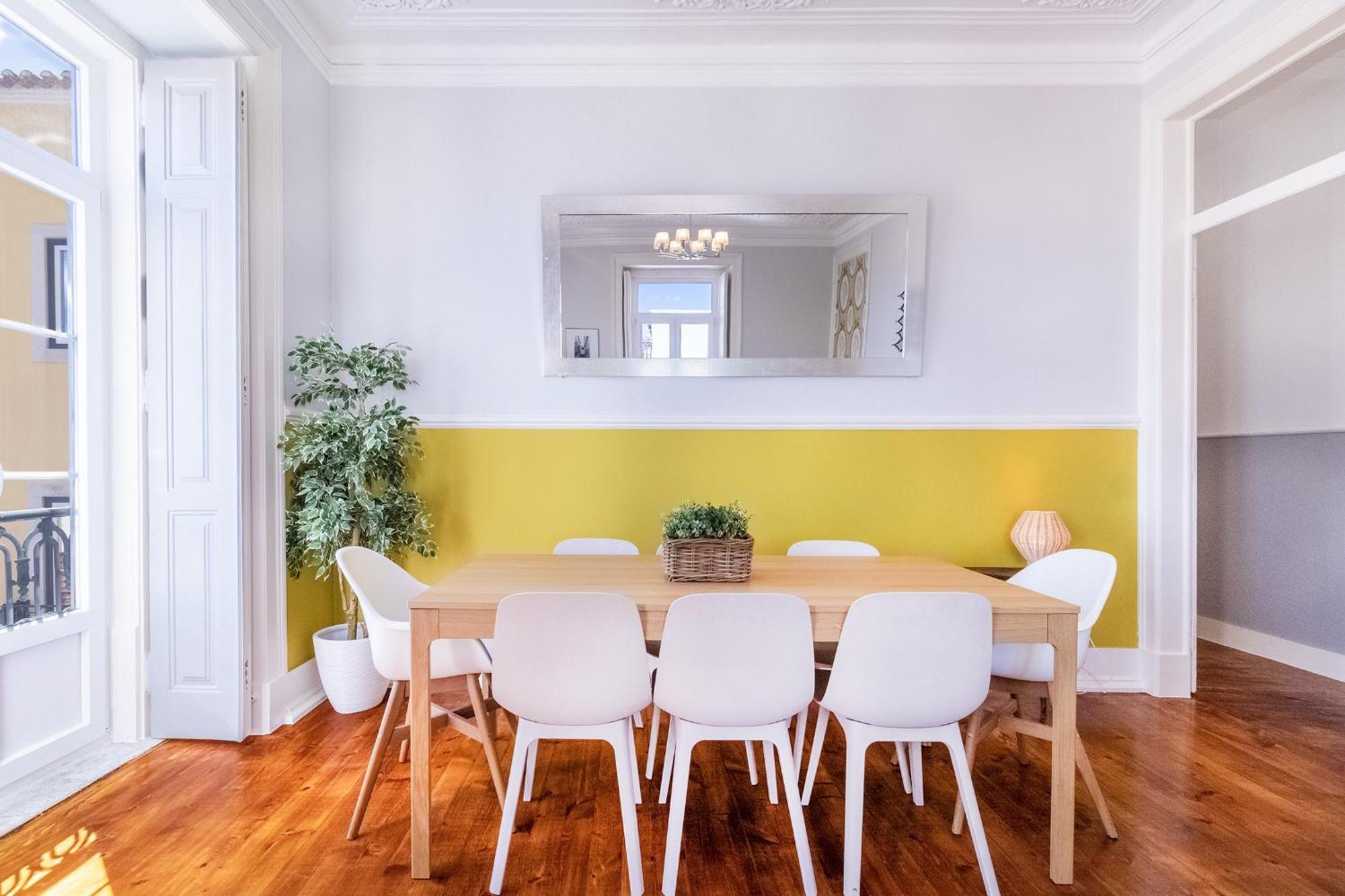 Principe By Central Hill Apartments Lisbon Luaran gambar